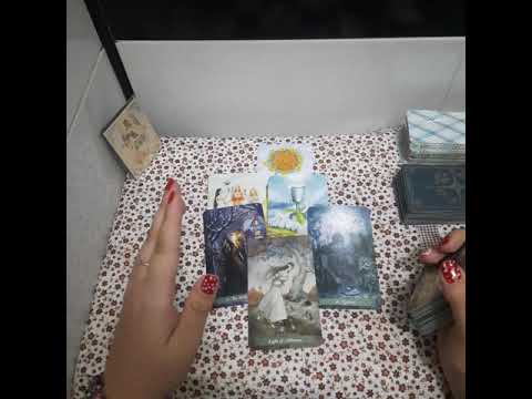 Видео: Обича ли ме наистина🤔🥰🥰Какво съм аз за него/нея🤔🤫🤔