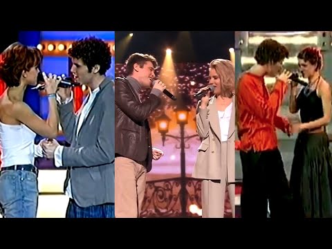 Видео: Ирина Тонева и Павел Артемьев - Понимаешь [Live Mix]