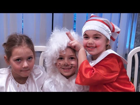 Видео: Буратино