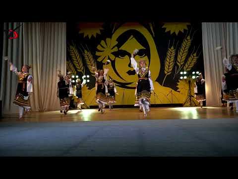 Видео: Годишен концерт на ДФТА "Калинка Вълчева" и самодейните състави към читалището в Тервел