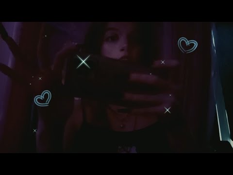 Видео: asmr ЗАБРАЛА пигмент твоих глаз