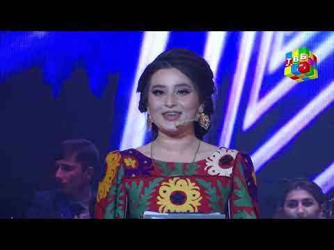 Видео: «Парвин» - Маросими ҷоизасупории ғолибони шоу барномаи озмунии “Парвин”