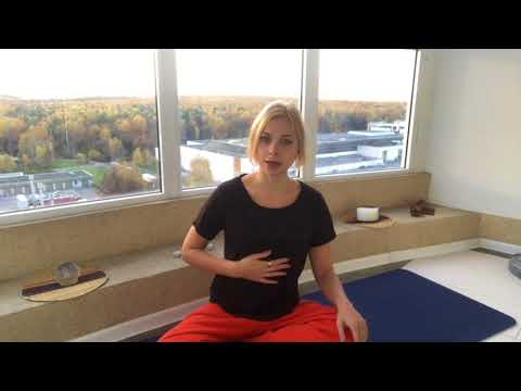 Видео: Дыхание огня