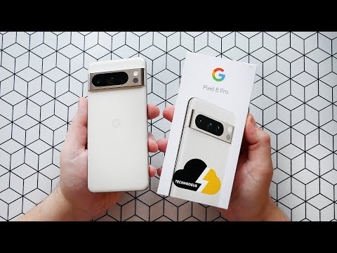 Видео: Google Pixel 8 Pro разочаровал и обрадовал