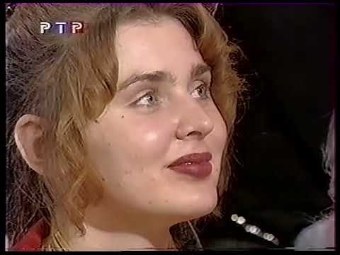 Видео: Моя семья (РТР, ~1999) В гостях Валерий Леонтьев (+ песня “Бездомная любовь”)
