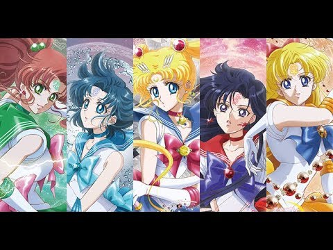 Видео: AMV Если не я то кто?(Специально для Усаги Цукино)