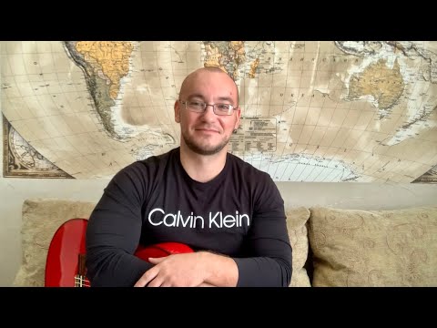 Видео: Последняя песня Найк Борзов. Фингерстайл. Разбор вступления для продвинутых