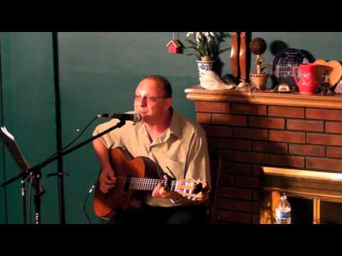 Видео: Михаил Фельдман - домашний концерт в East Brunswick (USA, NJ, 05.10.2014)