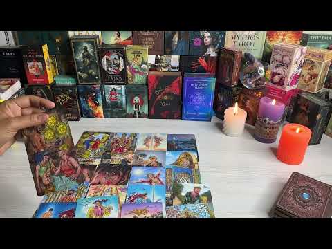 Видео: Яқин кунларда ярашув, учрашув борми!!?❤️🔥💯#карта #tarot #таро