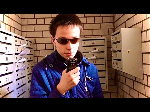 Видео: АСМР В ПАДИКЕ / ASMR ДЛЯ ТЕХ , КТО НЕ ИСПЫТЫВАЕТ МУРАШКИ