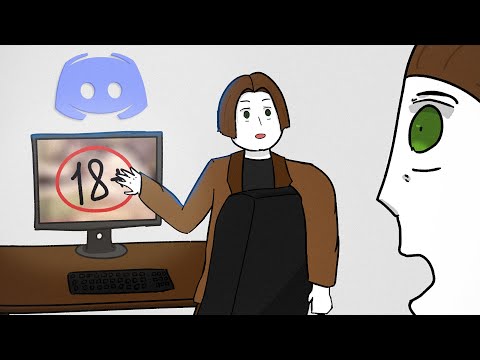 Видео: НЕ ТОТ САЙТ // Дискорд Рофлы