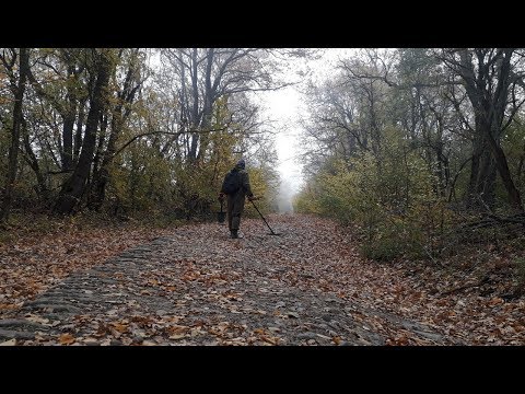 Видео: Наконечники Средних веков и НЕ ТОЛЬКО! Поиск в лесу!