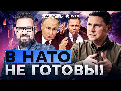 Видео: УДАР ПО ПОЛЬШЕ! ПОДОЛЯК ШОКИРОВАЛ : ДАЛЬШЕ БОЛЬШЕ! Дальше Сувалкский коридор и провокации в Балтике!