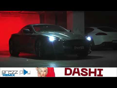 Видео: DASHI - Я (DJ Prezzplay Remix)