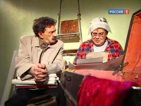 Видео: Городок про наследие.