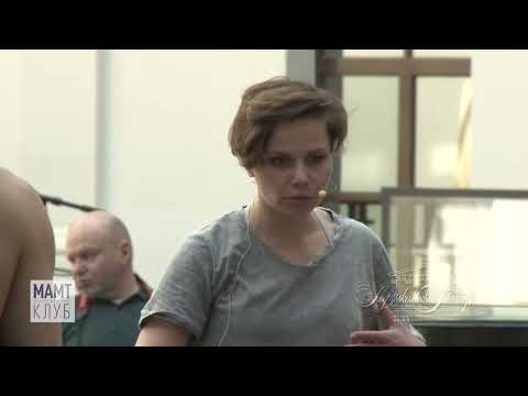 Видео: Открытая репетиция одноактного балета "Ворга". 8 июня 2023 года