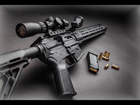 Видео: Обзор новинки Diamondback DB9.