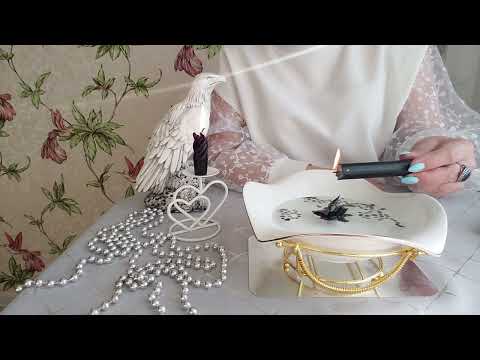 Видео: ДИАЛОГ С ЕГО СОВЕСТЬЮ! Правдивая отливка на воске