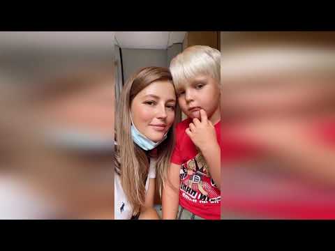 Видео: Анна Михайловская. ВидеоДневник. Ответы на вопросы. 7 - 12 августа 2021