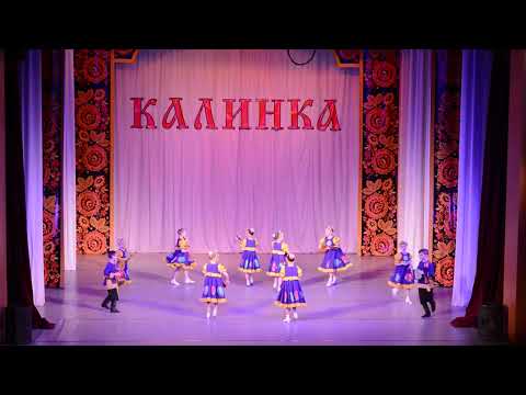 Видео: Весёлый оркестр - х/к "Калинка" 10.04.2022 г.Дубна