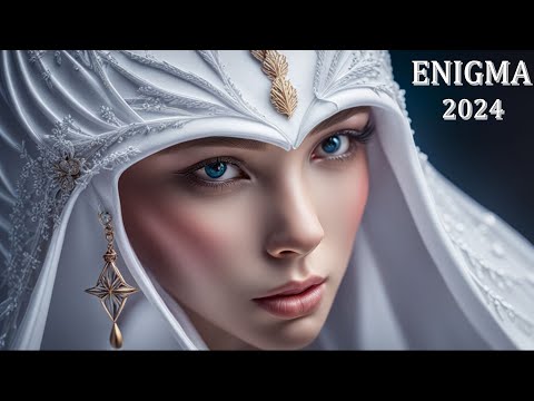 Видео: "Возрождение души". ENIGMA. Григорианский хор и голос АНГЕЛА.