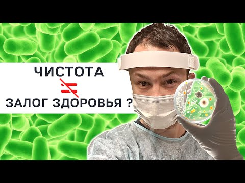 Видео: МИКРОБИОМ КОЖИ и пребиотики : Почему нельзя очищать кожу до скрипа?