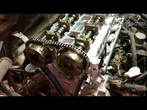 Видео: ЭКОБУСТ сборка / Ford Volvo Evog