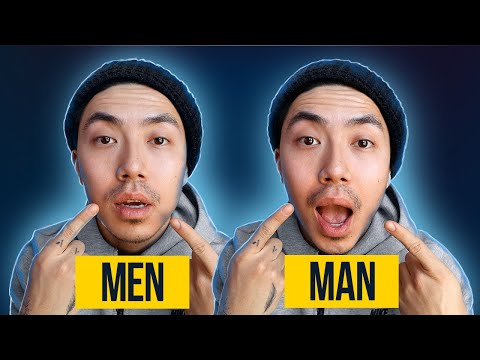 Видео: Смотри это видео каждый день, чтобы избавиться от акцента