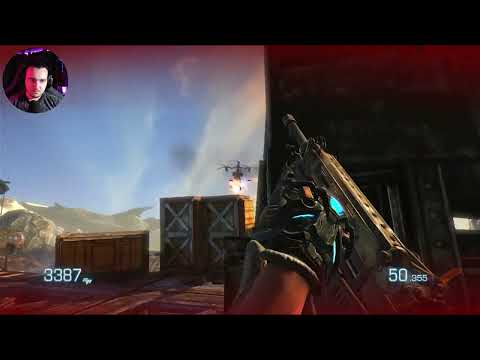 Видео: Bulletstorm Часть 2