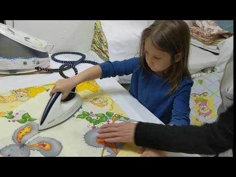 Видео: Професиите в детската градина