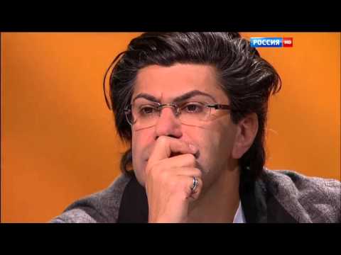 Видео: Виктория Чалкова и Дарья Насырова -  воздушные гимнастки Синяя Птица 2015