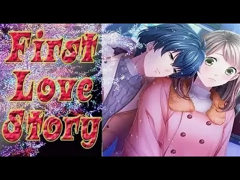 Видео: First Love Story / Первая История Любви / Рут Титосэ и Асахи / Глава 1 - 10 / Я влюбилась / 💎
