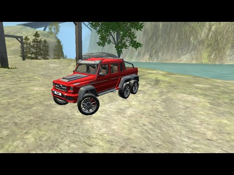 Видео: 24 часа в гелике симулятор автомобиля 2