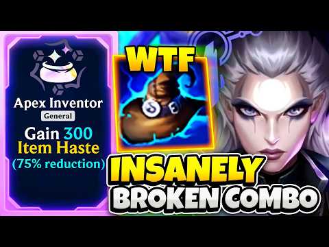 Видео: ЭТА КОМБИНАЦИЯ ДОЛЖНА БЫТЬ НЕЗАКОННОЙ... (ЖОНЯС КАЖДЫЕ 5 СЕКУНД)