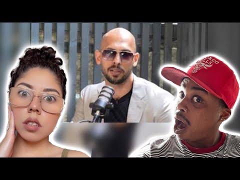 Видео: САМЫЕ СМЕШНЫЕ МОМЕНТЫ ЭНДРЮ ТЕЙТА | РЕАКЦИЯ