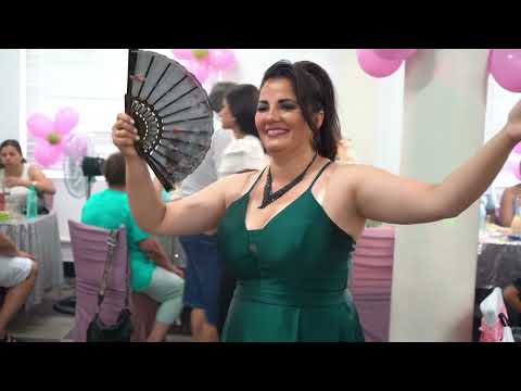 Видео: Честит 70 Годишен Юбилей на Роси 2024 тел.0885807764