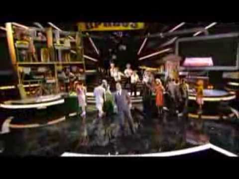 Видео: Алексей Чумаков - Леонид Утёсов (У Чёрного моря)