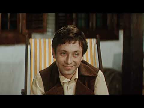 Видео: Олег Даль / Есть только миг...