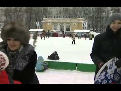 Видео: Валентина Терешкова. Звезда космического счастья.