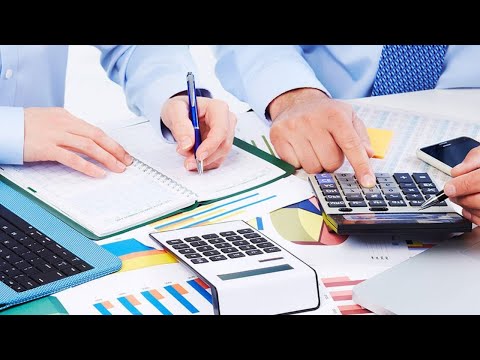 Видео: "Годовая отчётность за 2020 год: все изменения