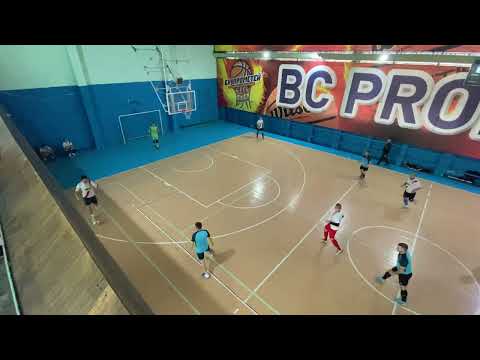 Видео: ФК Маяк - ФК Атлетик ( 1 тайм ) Чемпіонат з міні футболу м. Камʼянське 2025