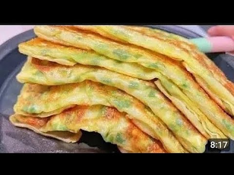 Видео: МУКА + КИПЯТОК! Я НЕ УСТАЮ ИХ ГОТОВИТЬ! ТАКОЕ ПРИГОТОВЛЕНИЕ ВЫ ЕЩЕ НЕ ВИДЕЛИ!