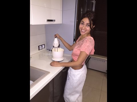 Видео: Галина Ржаксенская. Будни сеньориты. Др мамы