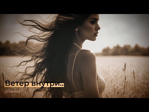 Видео: 🎧Ветер внутри... 🎧