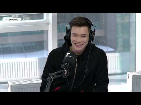 Видео: "Натур Мед Толун" багийн тамирчин Т.Хангал, Э.Энх-Амгалан,  Cheng Yang Wu | Terminal 1.0 Ulaanbaatar