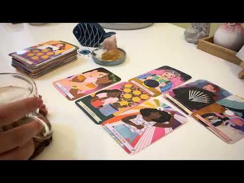 Видео: ✨❤️Каква е енергията на любимия човек към нас …❤️✨ на този етап✨❤️