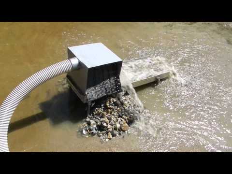 Видео: Работа с драга от BGZLATO.COM