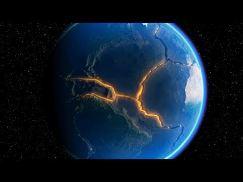 Видео: Что случится, если земля остановится