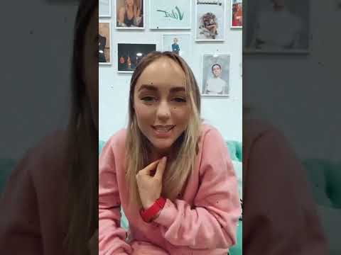 Видео: Прямой эфир Мари Краймбрери [10.02.2021]