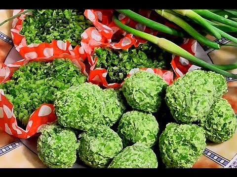 Видео: Как заморозить чесночные стрелки на зиму. Три способа.